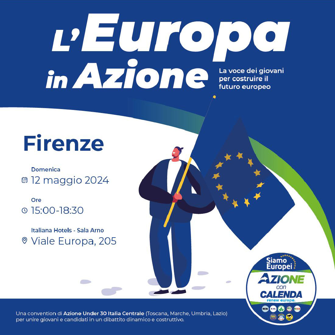 L'Europa in Azione