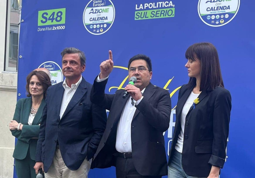 Festa dell’Europa