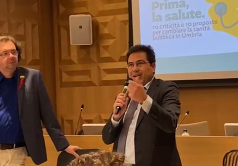 Prima la salute