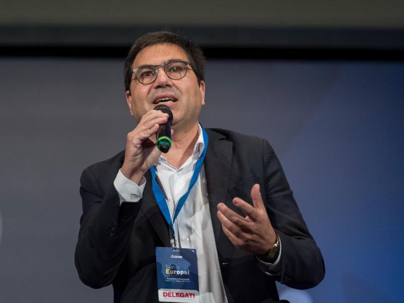 Alessio D'Amato