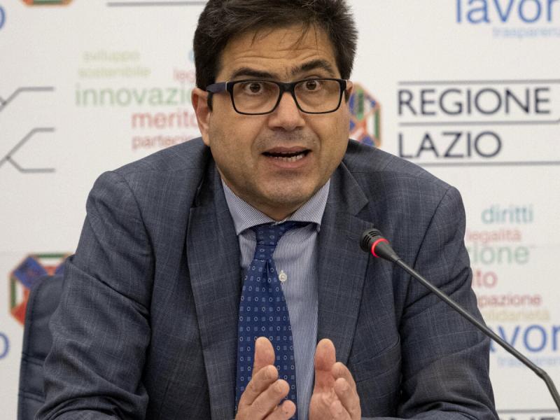 Alessio D'Amato