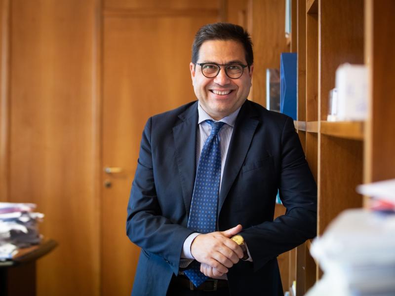 Alessio D'Amato