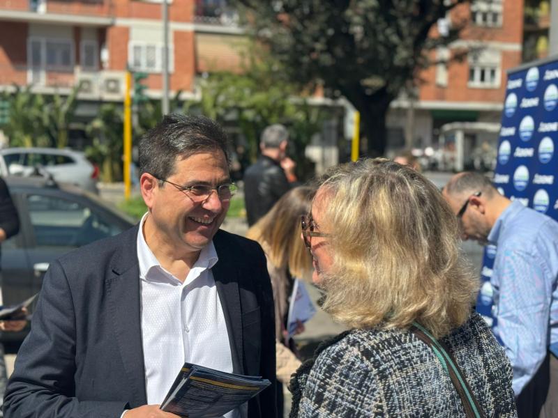 Alessio D'Amato